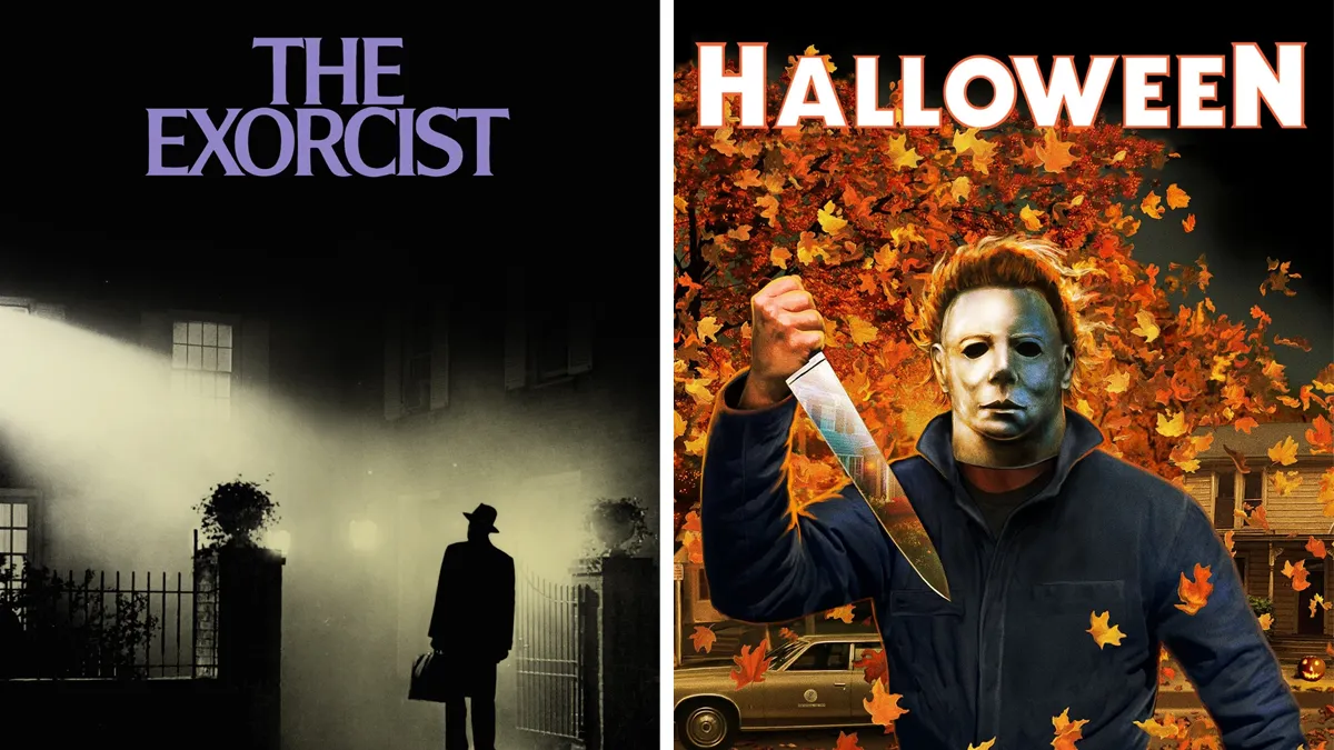 156 Horror Movies That Will Creep You Out