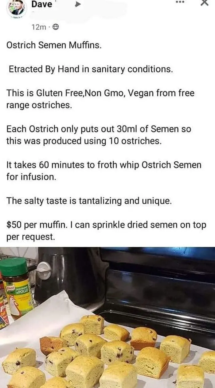 "Humans Of Marketplace": 30 Times People Spotted Shady Ads On Facebook Marketplace And Shared Them In This Online Group