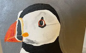 Hey Pandas, Show Me Some Art (Closed)