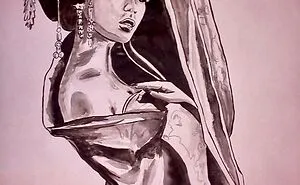 Hey Pandas, Show Me Some Art (Closed)
