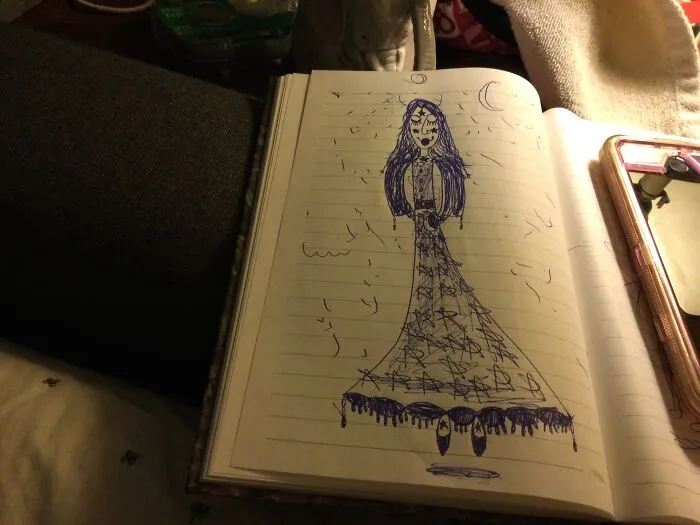 Did This One Recently