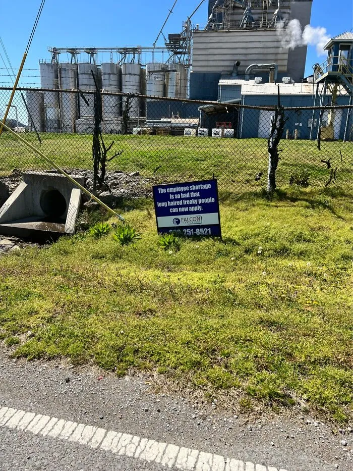 Need A Job?