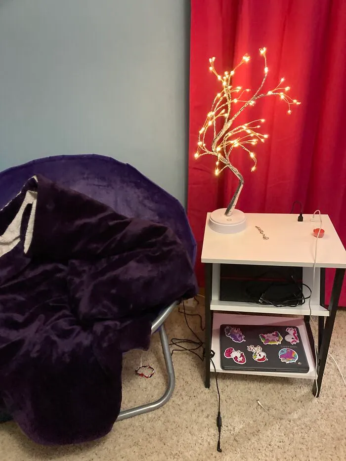 Reading Corner