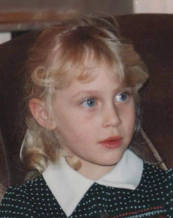 Age 4ish