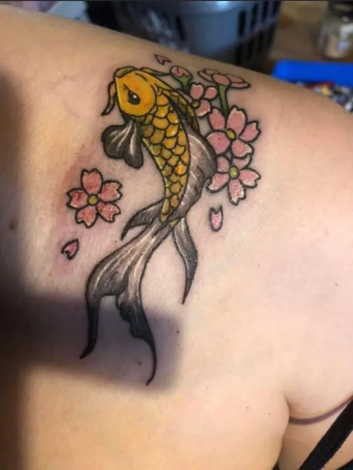 In Memory Of My Grandad And Uncle Who Both Passed Away Recently