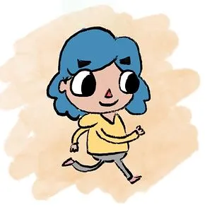 Sunny's Side Comics