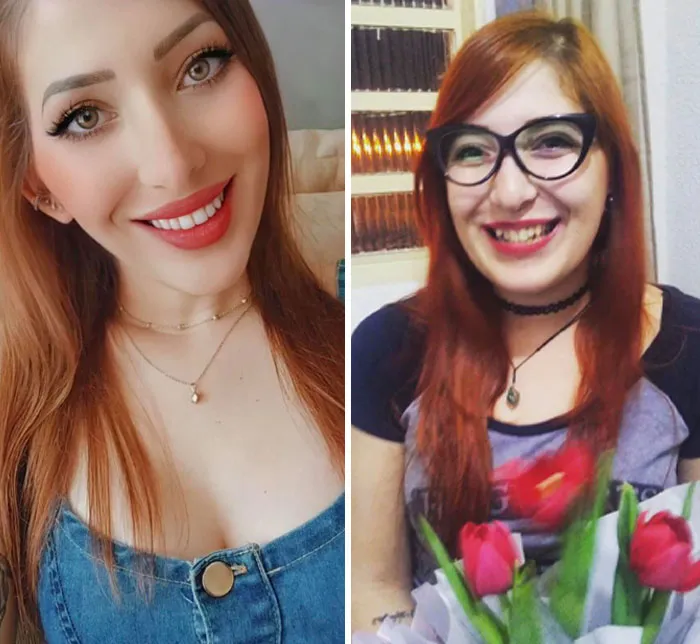 Posts vs. Tagged