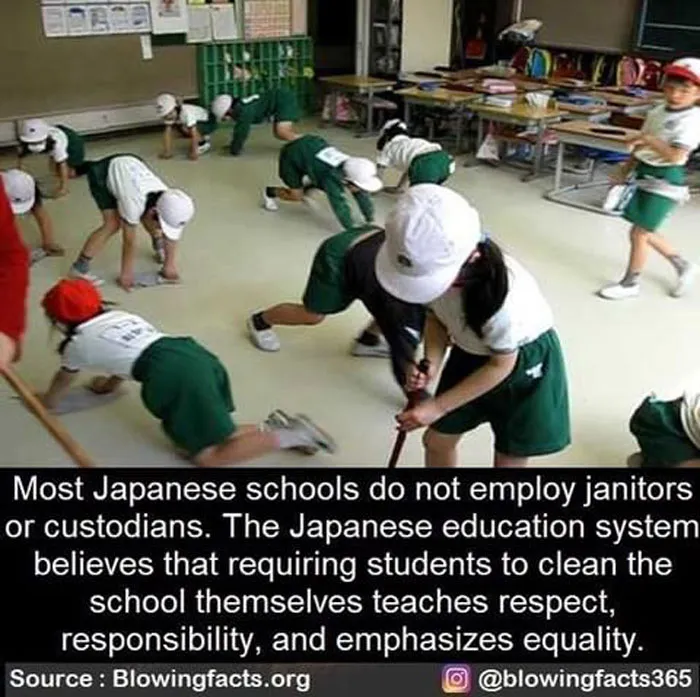 Japanese Education System