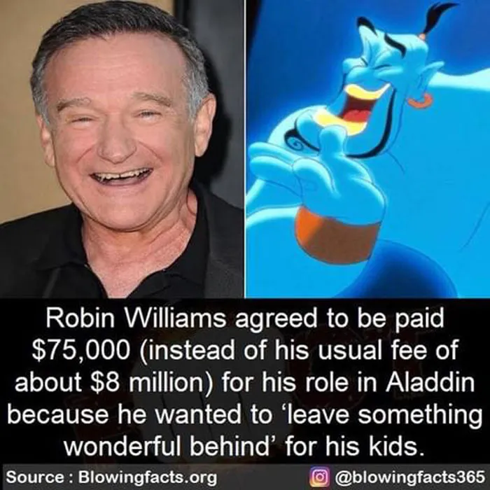 Robin Williams