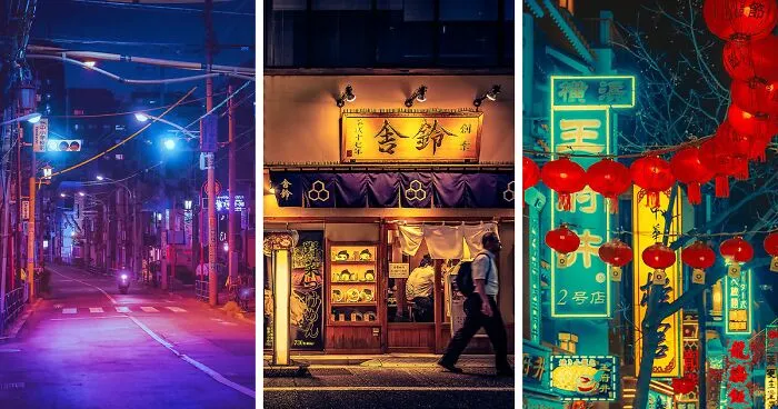 I Traveled To Japan To Photograph Its Beauty, And It Forever Changed Me As An Artist (30 New Pics)