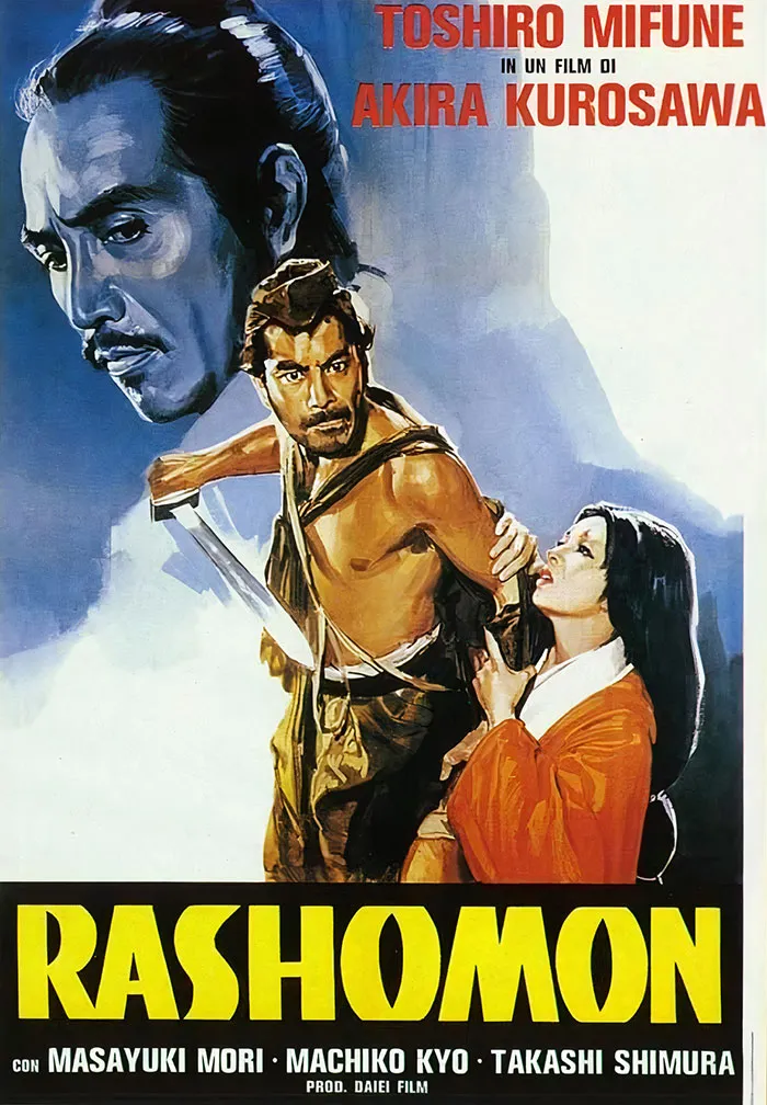 Rashomon