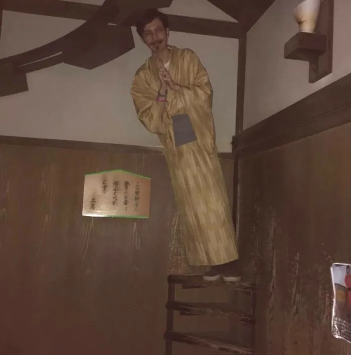 "Japón sin contexto": 37 fotos divertidas y extrañas que demuestran lo singular que es Japón
