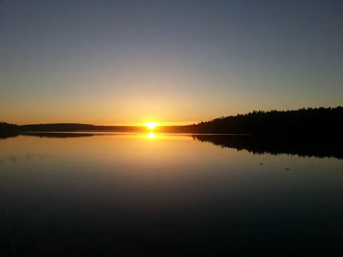 My Nature Photos From Finland (12 Pics)