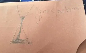 50 Delightfully Creepy Things Kids Did That Are Both Hilarious And Concerning