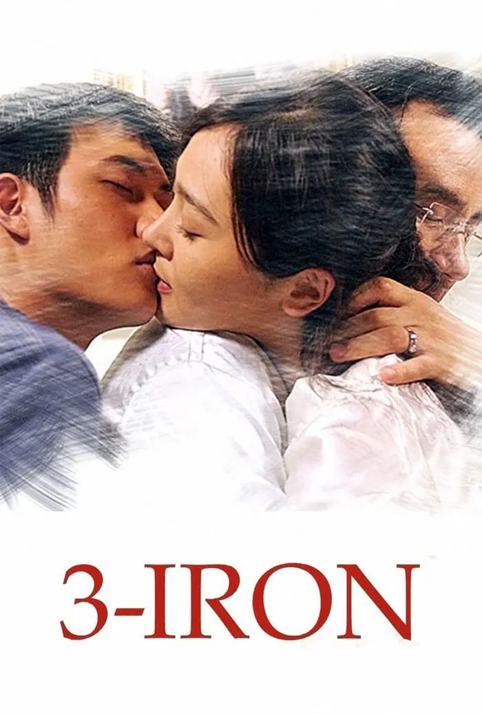 3-Iron