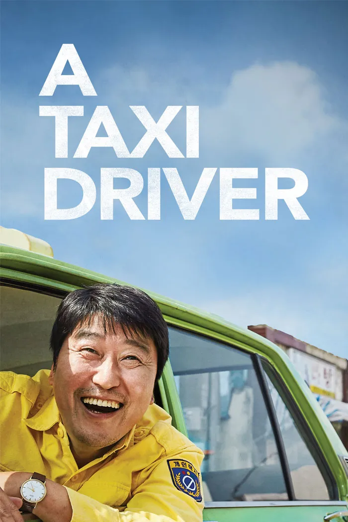 A Taxi Driver