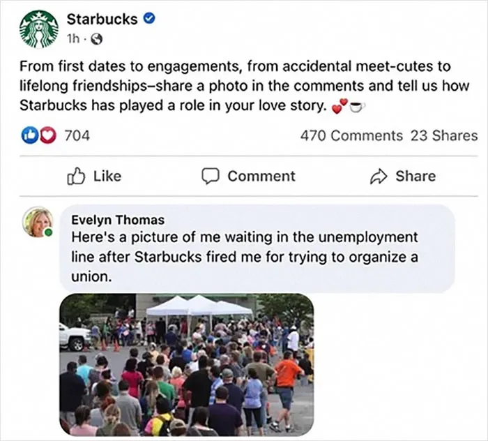 "Efficient Workers Get Punished With More Work": 30 Times This Instagram Account Tastefully Called Out Corporate Greed