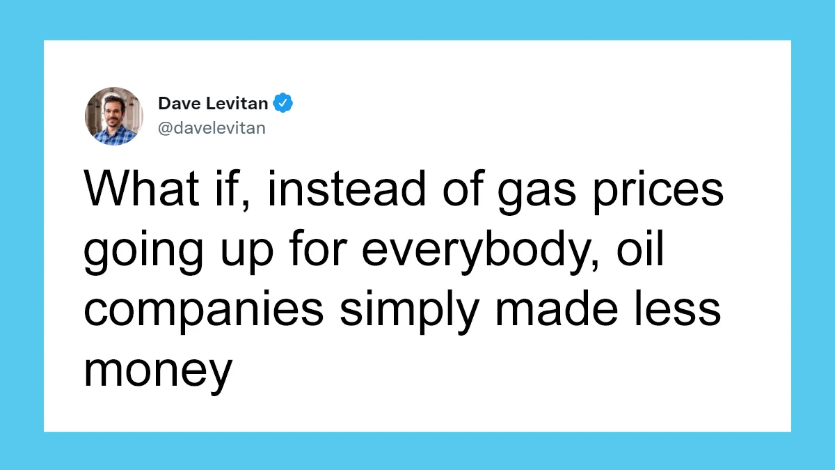 "Efficient Workers Get Punished With More Work": 30 Times This Instagram Account Tastefully Called Out Corporate Greed