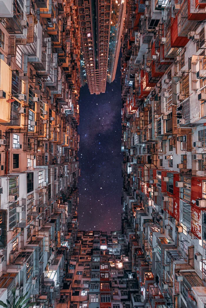 I Took Pictures Of The Old Streets Of Hong Kong (24 Pics)