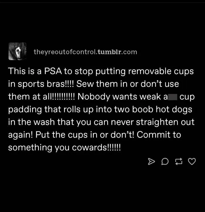 Welcome To “Moms Behaving Badly”: A Parody Instagram Page About “Moms, Wives And Women Saying What You Are Thinking”