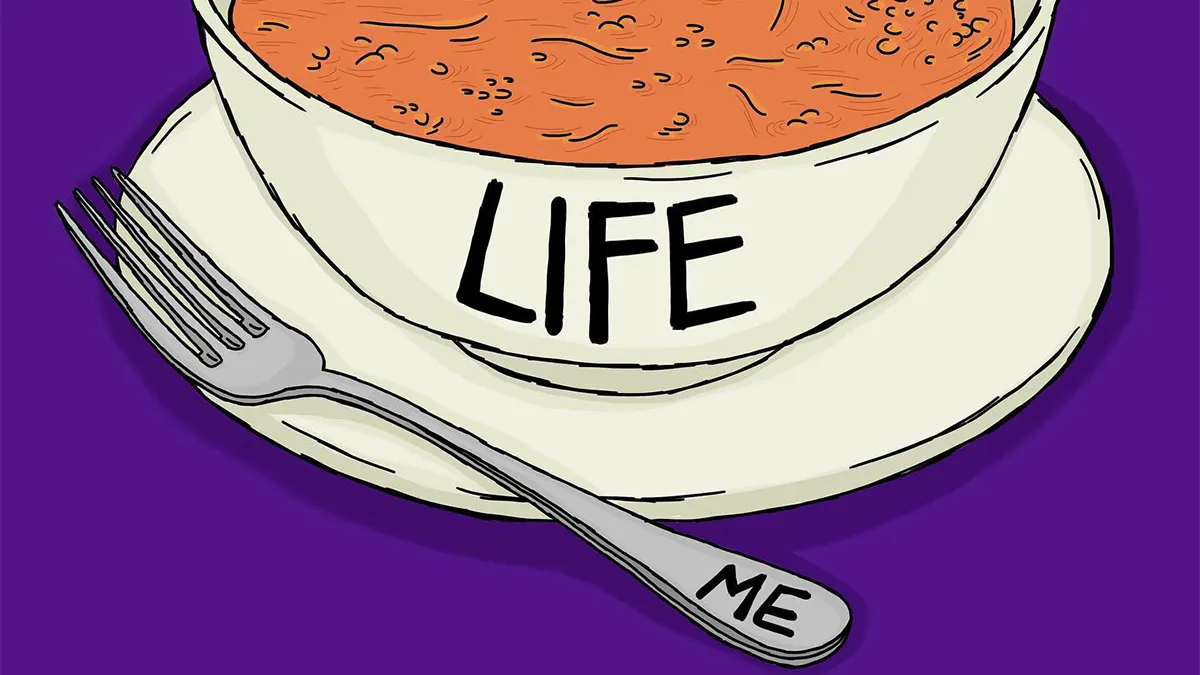 Artist Illustrates Modern Life Struggles In A Sarcastic Way (31 New Pics)