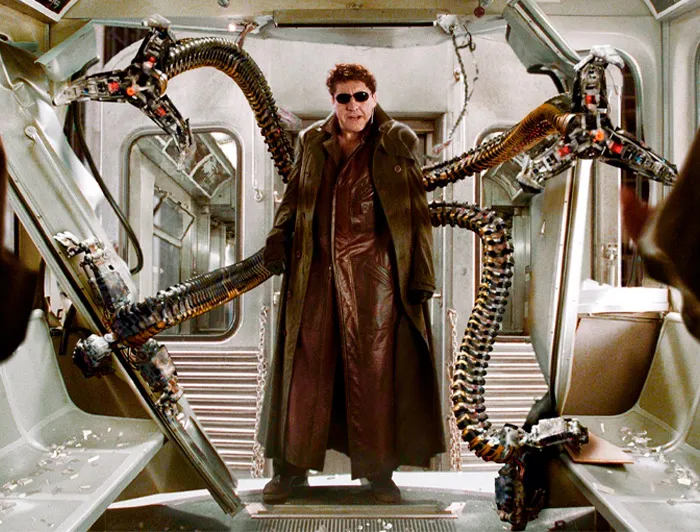 Doctor Octopus