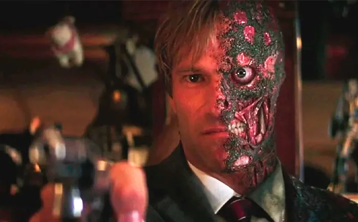 Two-Face