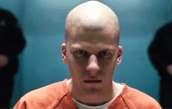 Lex Luthor