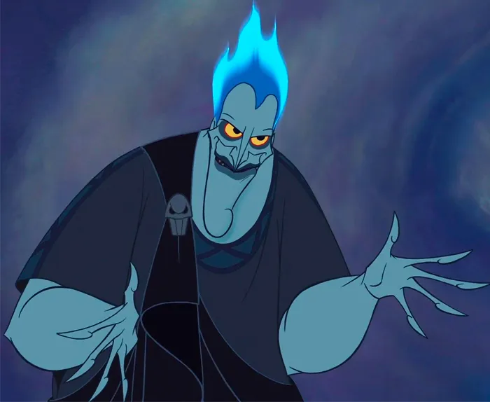 Hades