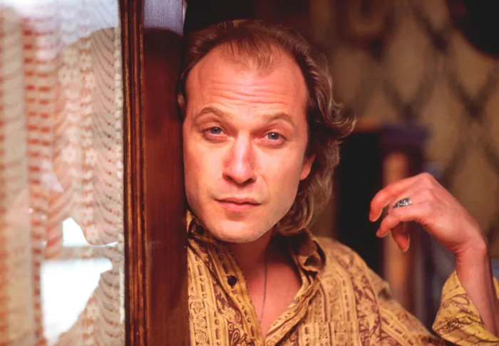Buffalo Bill