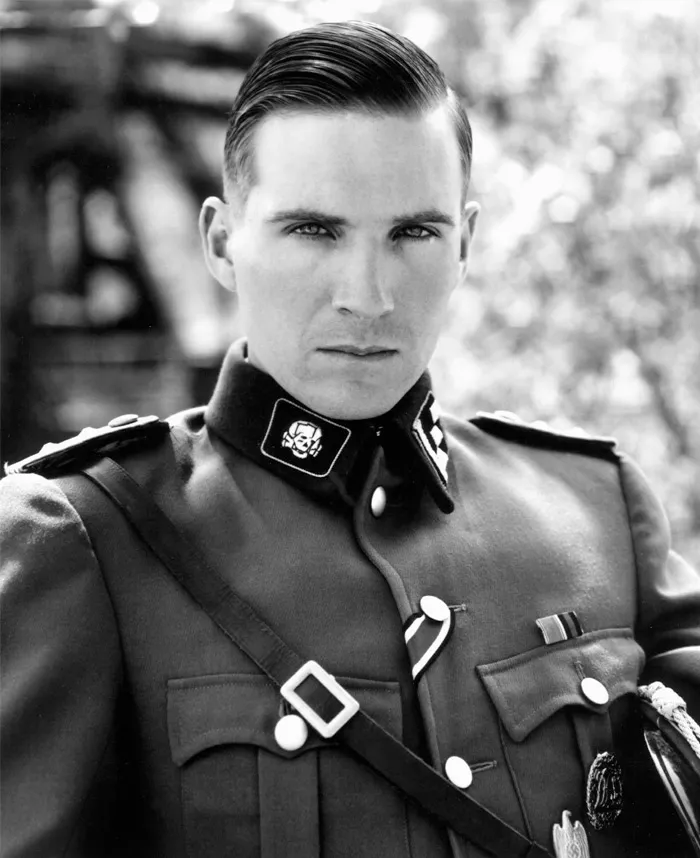 Amon Goeth