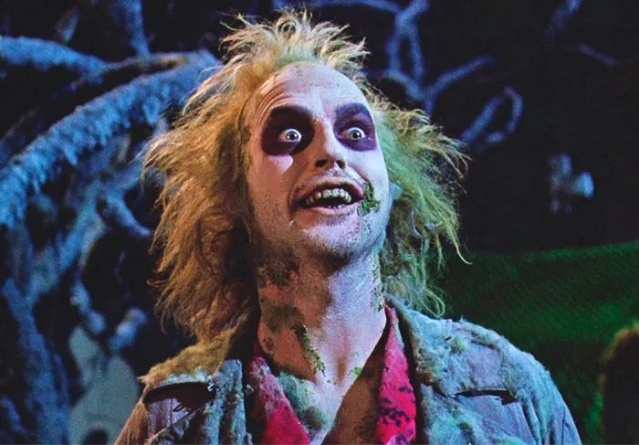 Beetlejuice