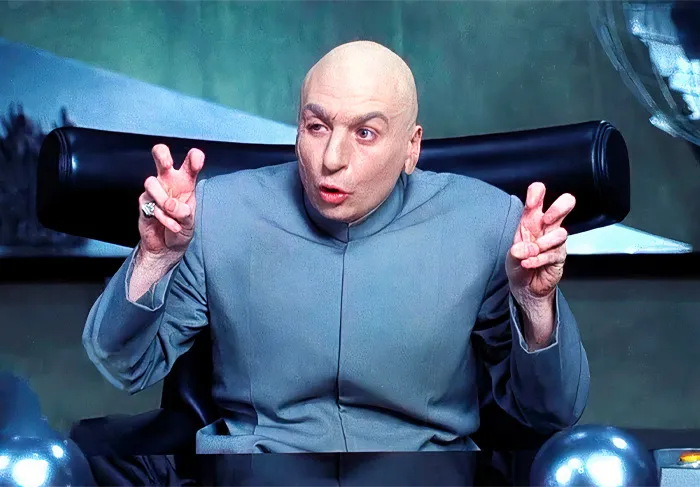 Doctor Evil