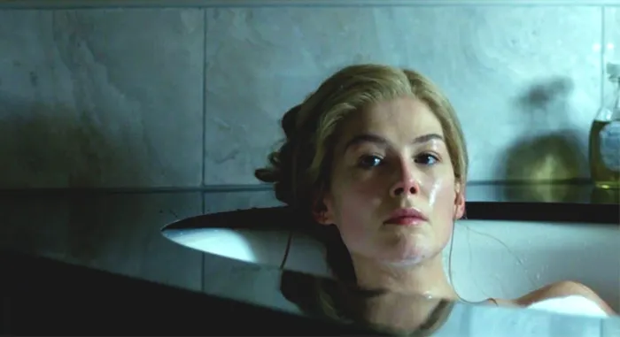 Amy Dunne