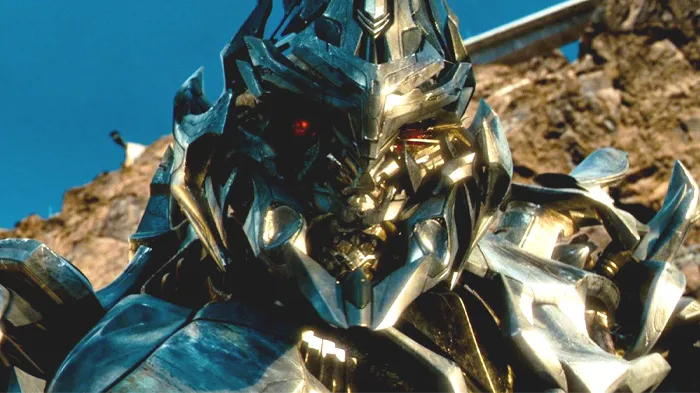 Megatron