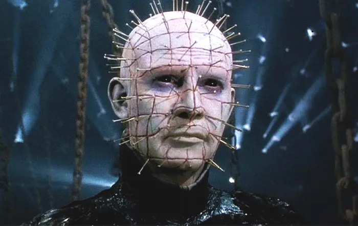 Pinhead