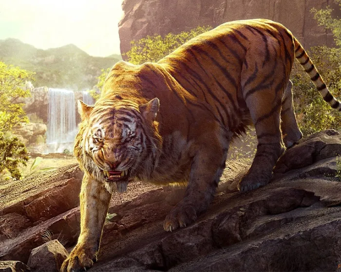 Shere Khan