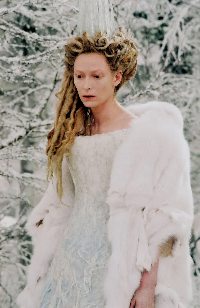 White Witch
