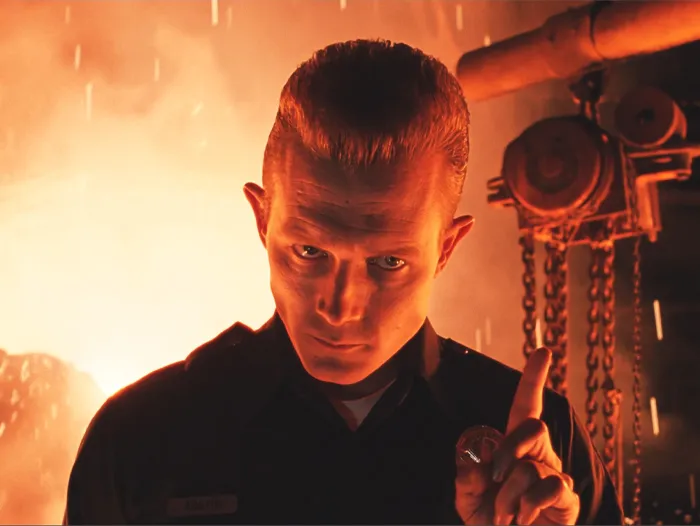 T-1000
