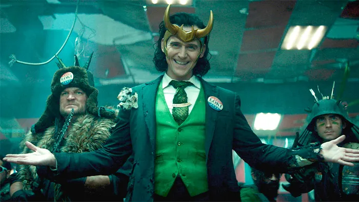 Loki