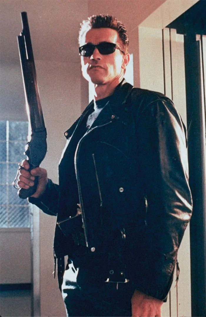 Terminator