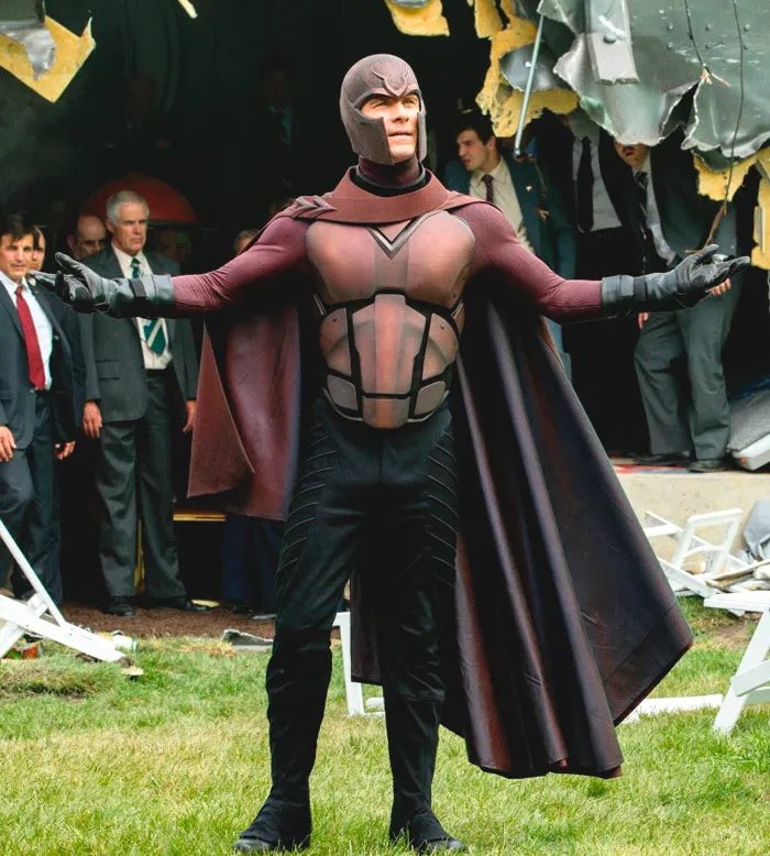Magneto