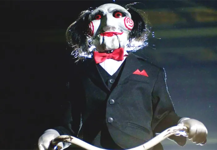 Jigsaw
