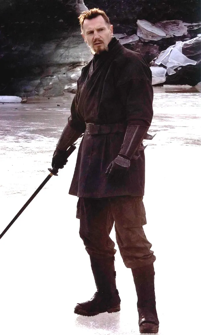 Ra's Al Ghul