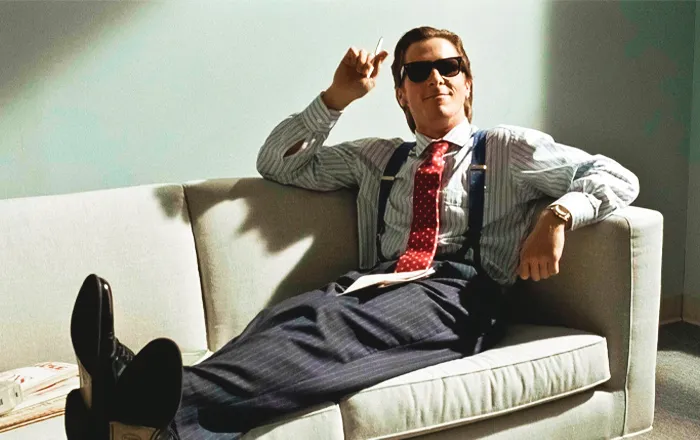 Patrick Bateman