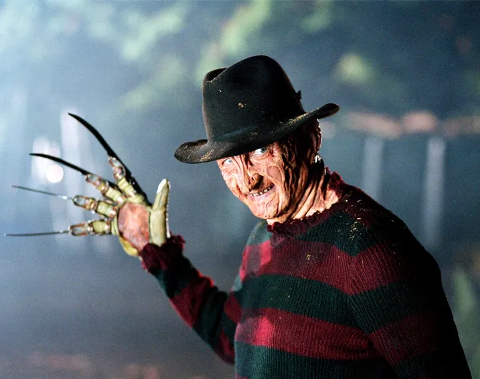 Freddy Krueger