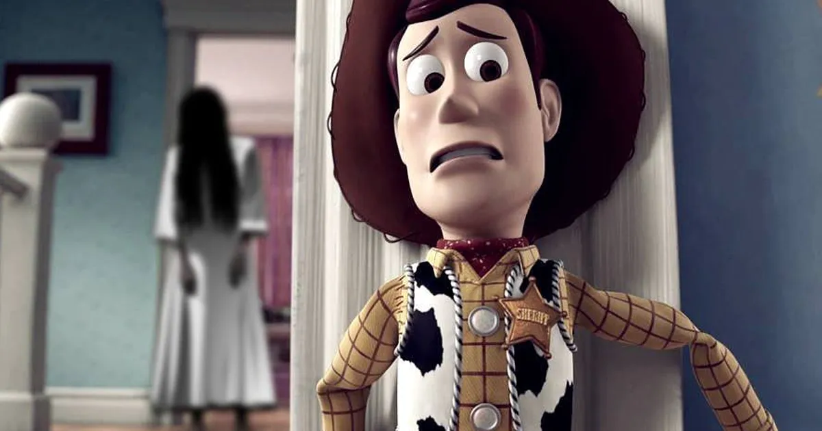 Este artista digital coloca a personajes reconocibles en escenas distintas, y es divertidísimo (30 nuevas imágenes)