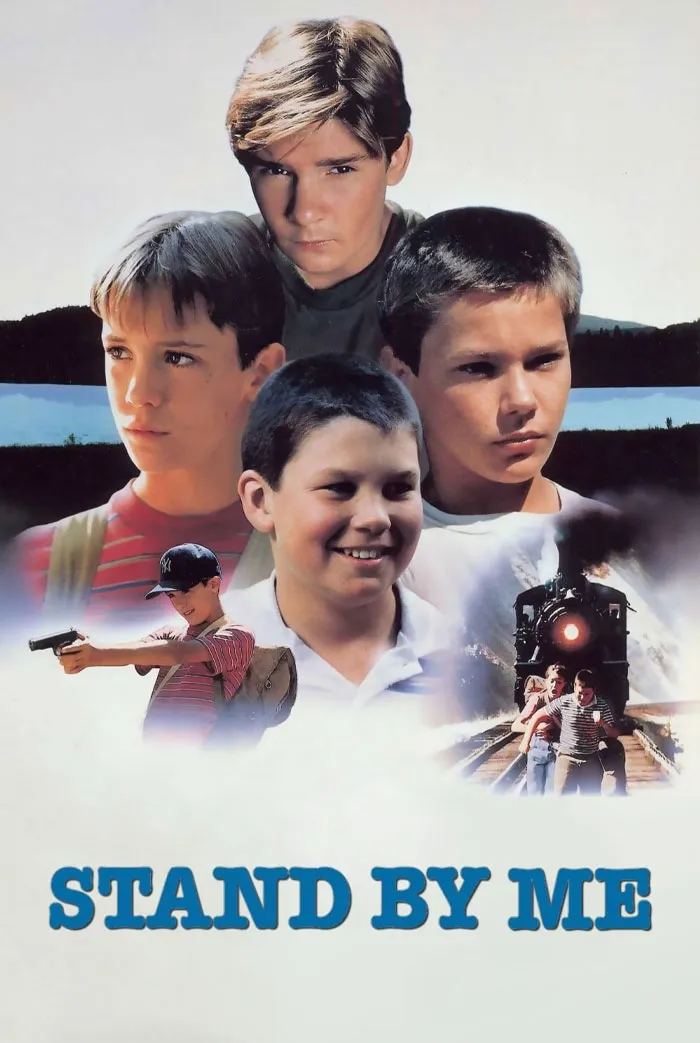 Stand By Me