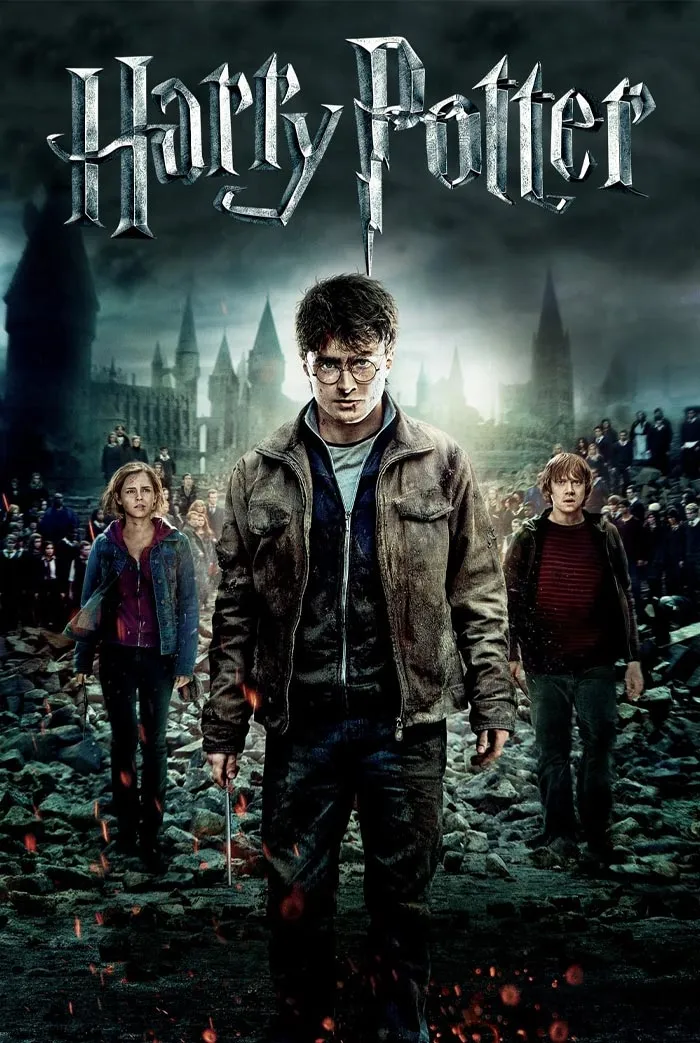 Harry Potter Franchise