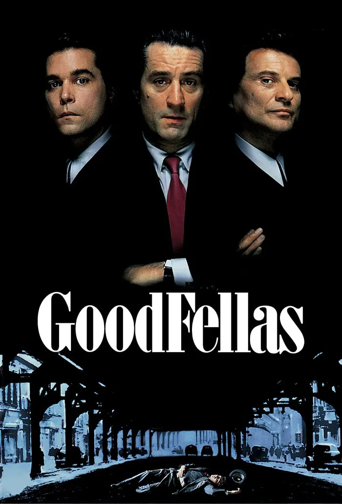 Goodfellas